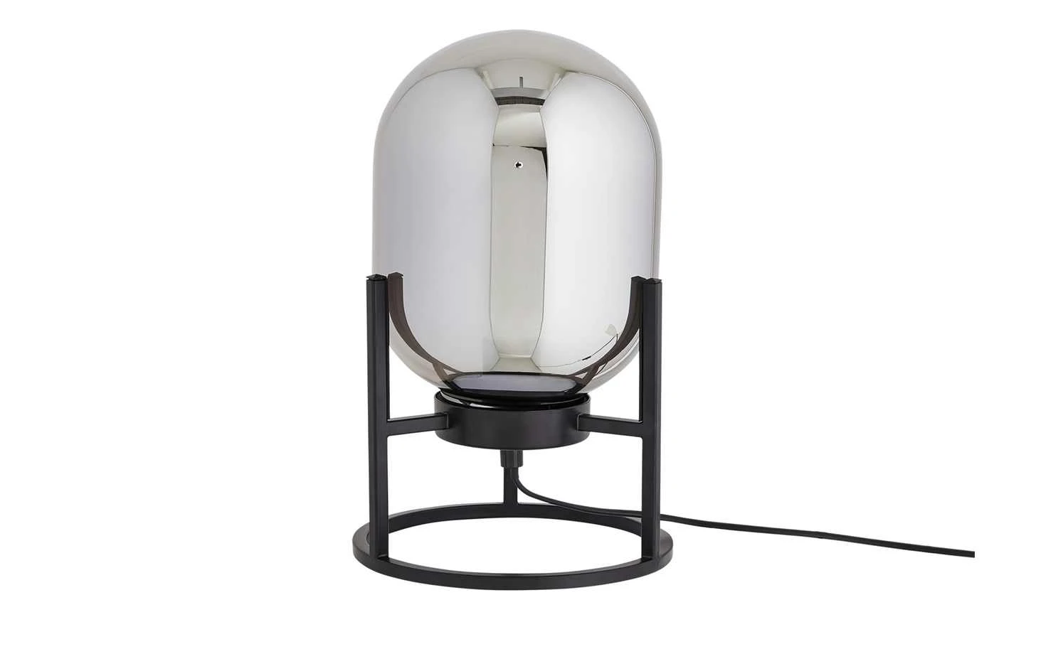 Fischer-Honsel Tischleuchte, 1-flammig 7 Fischer-Honsel Tischleuchte, 1-flammig – Bild 7