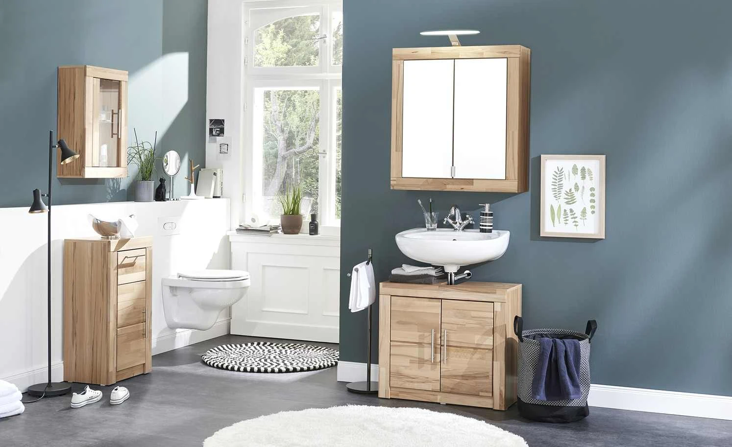 LED-Aufsatzleuchte Oslo Classic 6 LED-Aufsatzleuchte Oslo Classic – Bild 6