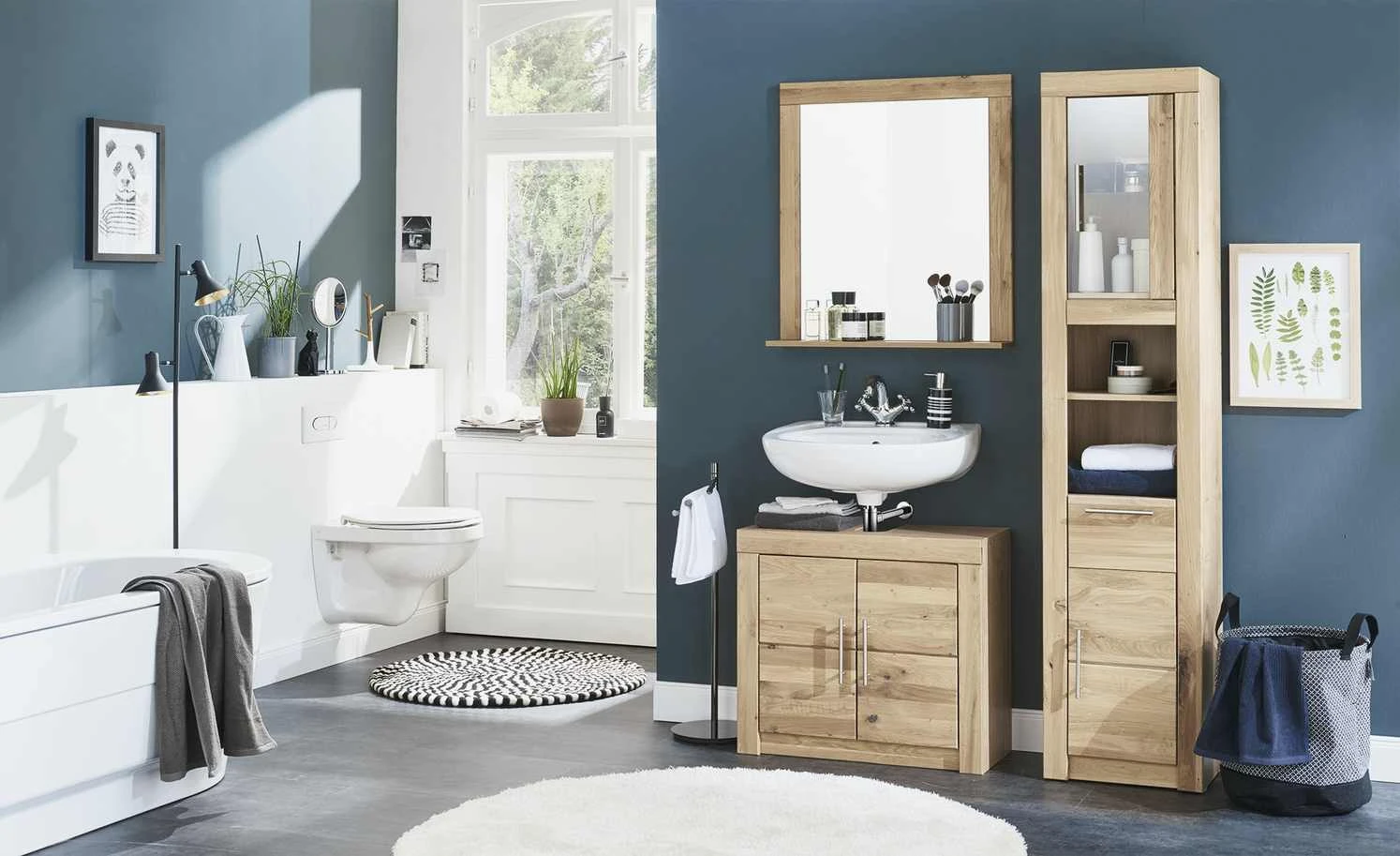 LED-Aufsatzleuchte Oslo Classic 4 LED-Aufsatzleuchte Oslo Classic – Bild 4