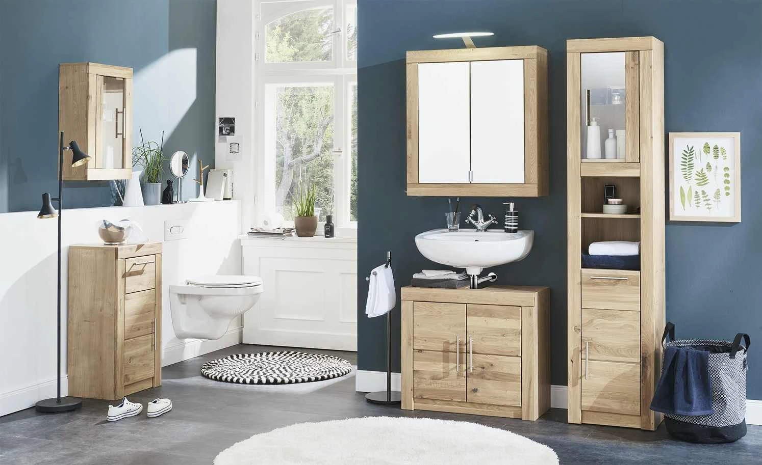 LED-Aufsatzleuchte Oslo Classic 3 LED-Aufsatzleuchte Oslo Classic – Bild 3