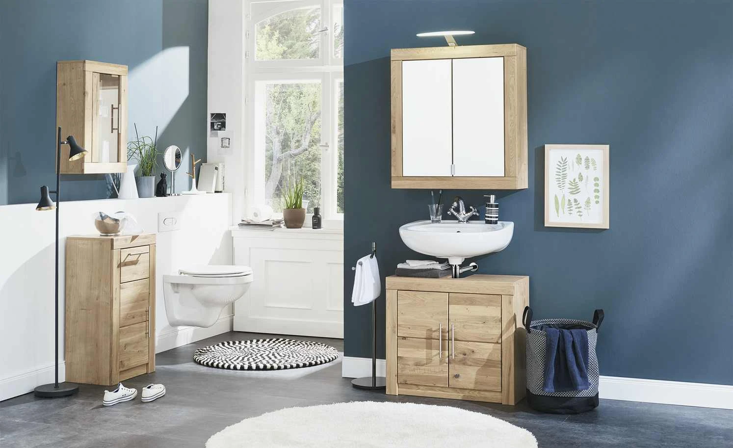 LED-Aufsatzleuchte Oslo Classic 2 LED-Aufsatzleuchte Oslo Classic – Bild 2