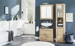 LED-Aufsatzleuchte Oslo Classic