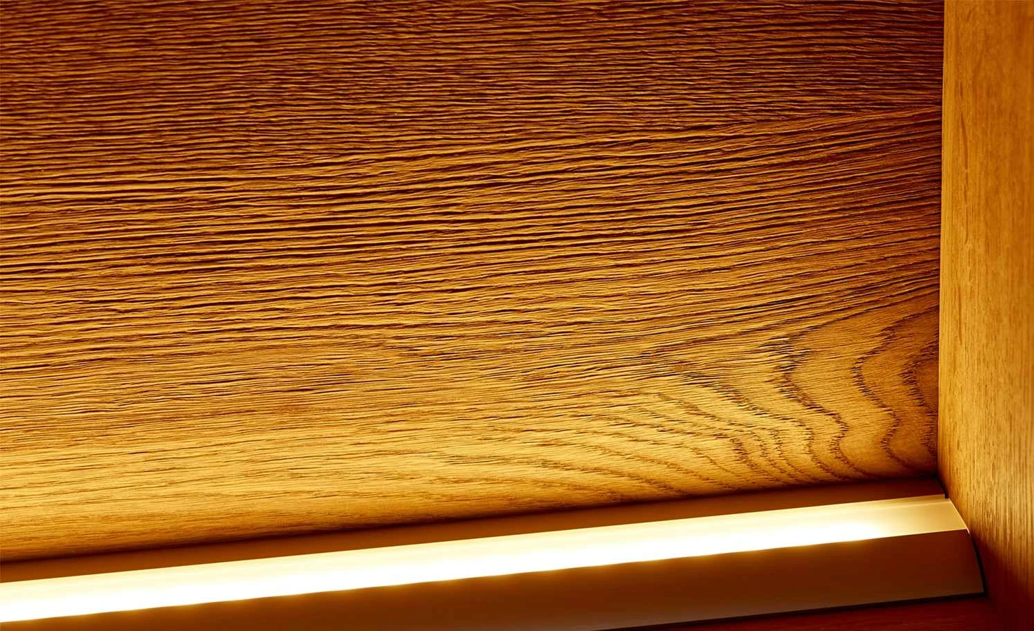 Wohnwert LED-Beleuchtung Novum 1 Wohnwert LED-Beleuchtung Novum