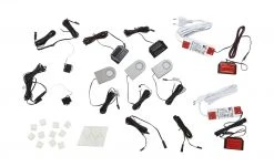 Wohnwert LED-Beleuchtung Novum -Innenleuchten Verkaufsladen 11225854 4 202106112233