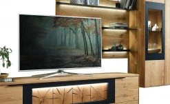 WÖSTMANN LED-Beleuchtung WM 1910