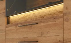 LED-Lichtleiste für Sideboard Light Line 10 -Innenleuchten Verkaufsladen 11228134 3 202102232235