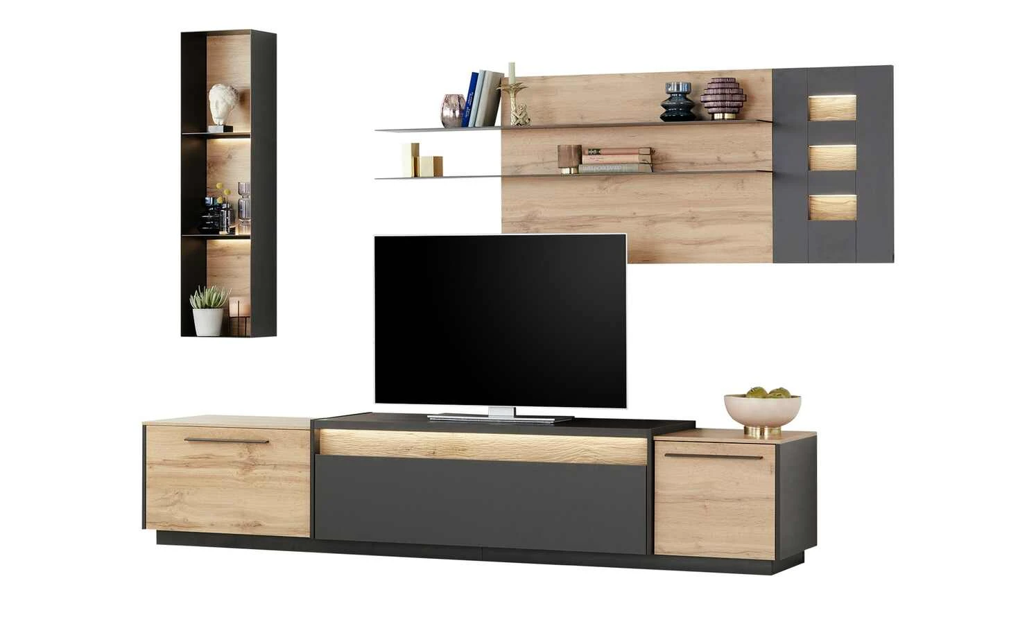 LED-Lichtleiste für Lowboard Light Line 10 2 LED-Lichtleiste für Lowboard Light Line 10 – Bild 2