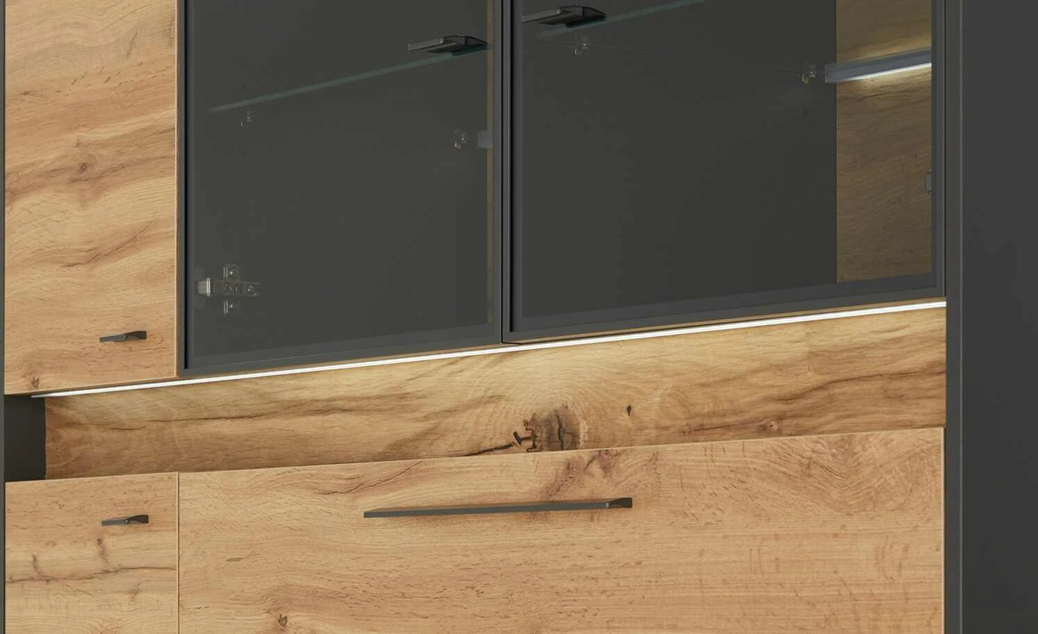 LED-Lichtleiste für Highboard Light Line 10 3 LED-Lichtleiste für Highboard Light Line 10 – Bild 3