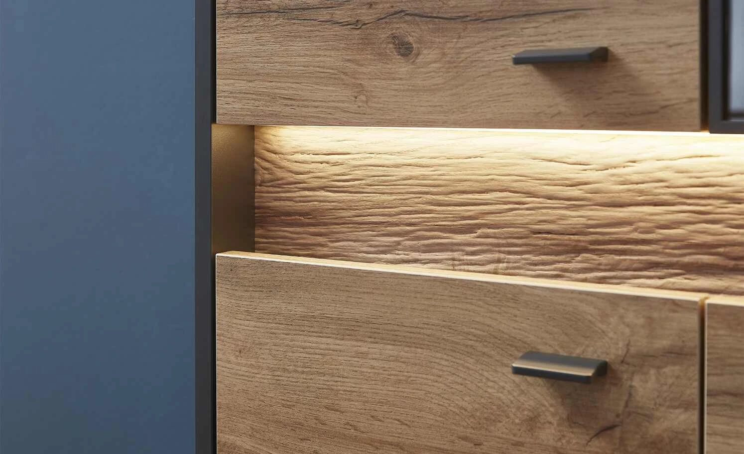 LED-Lichtleiste für Highboard Light Line 10 6 LED-Lichtleiste für Highboard Light Line 10 – Bild 6