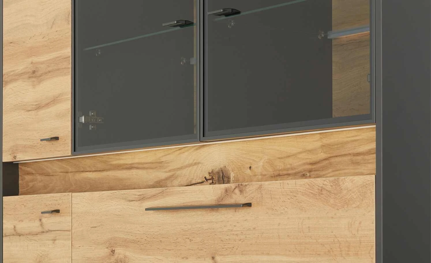 LED-Lichtleiste für Highboard Light Line 10 7 LED-Lichtleiste für Highboard Light Line 10 – Bild 7