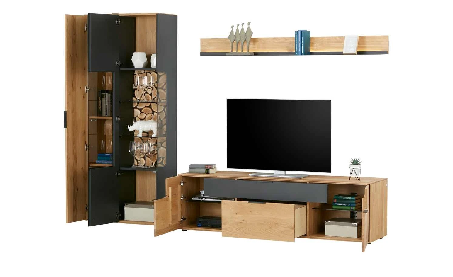 WÖSTMANN LED-Beleuchtung WM 2140 2 WÖSTMANN LED-Beleuchtung WM 2140 – Bild 2