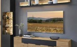 WÖSTMANN LED-Beleuchtung WM 2140