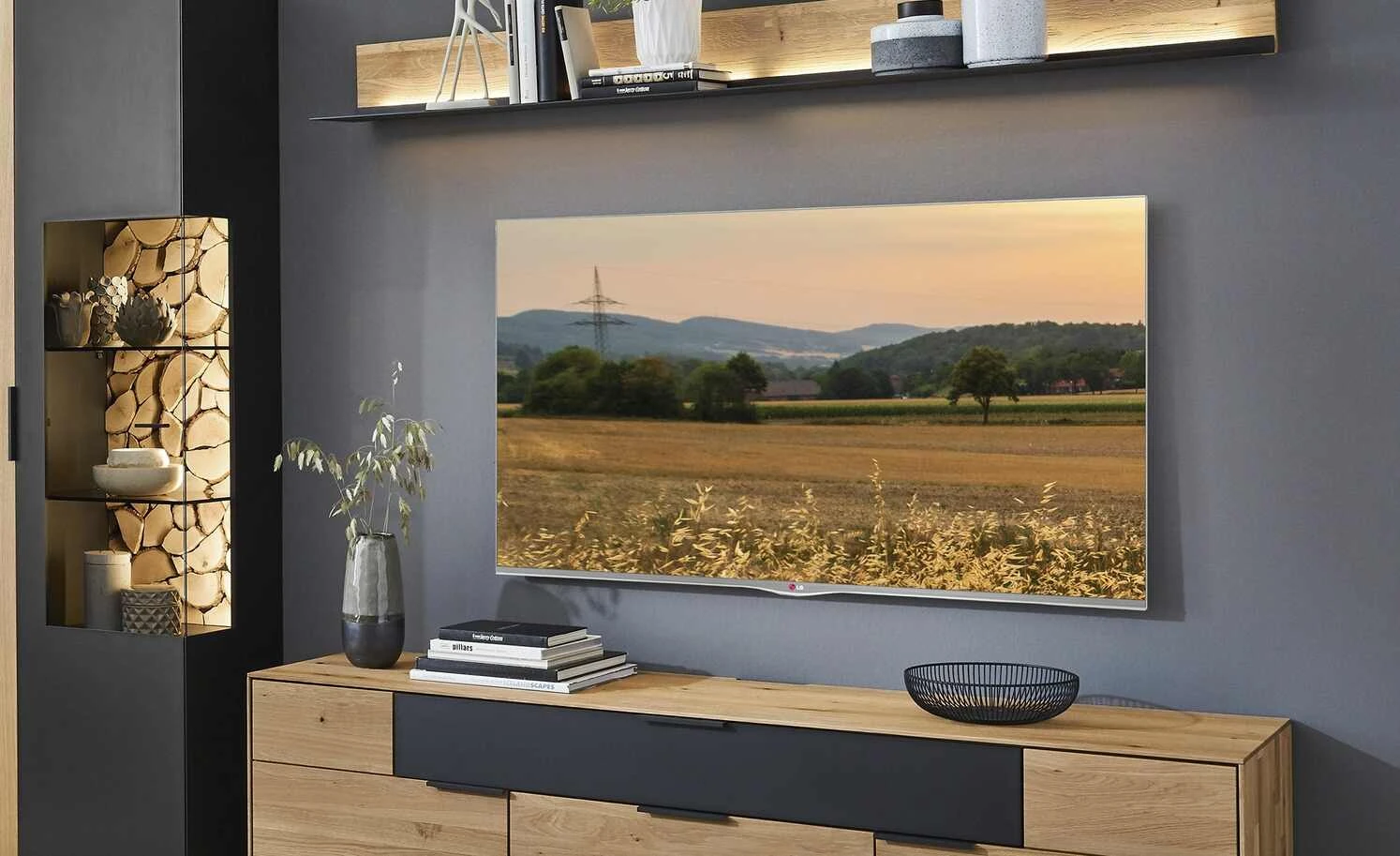 WÖSTMANN LED-Beleuchtung WM 2140 1 WÖSTMANN LED-Beleuchtung WM 2140