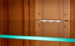 Woodford LED-Glaskantenbeleuchtung Dio