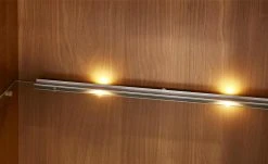 Woodford Beleuchtung Lobos II