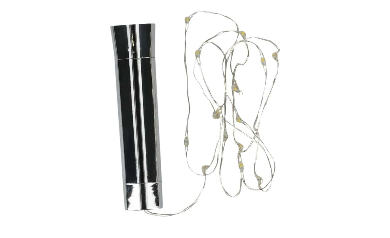 LED Flaschenlichterkette 3 LED Flaschenlichterkette – Bild 3