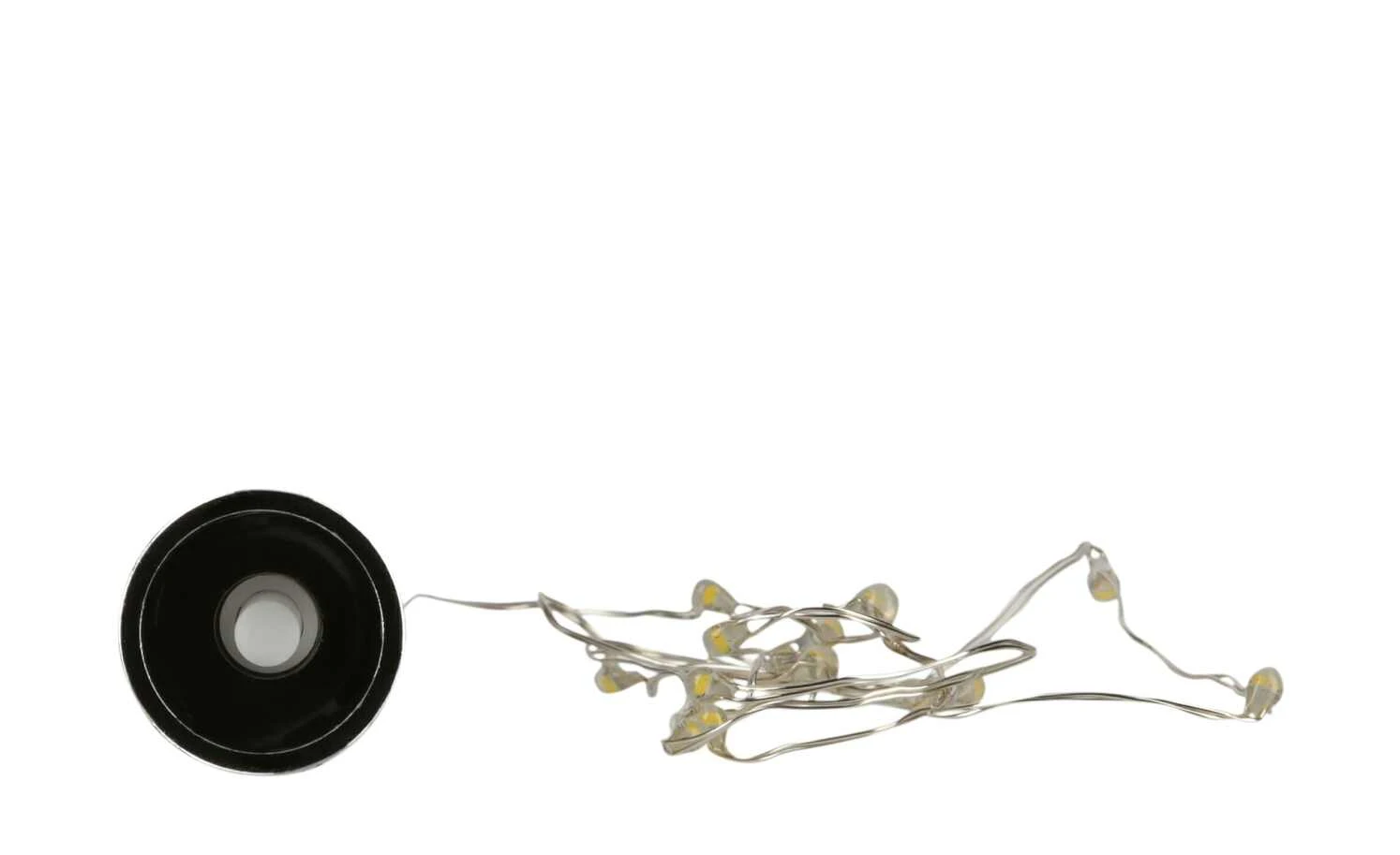 LED Flaschenlichterkette 4 LED Flaschenlichterkette – Bild 4