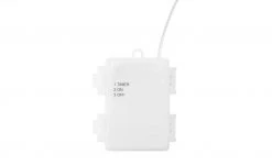 LED 3D-Stern | Rot -Innenleuchten Verkaufsladen 11501030 11 202209222233