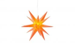 LED 3D-Stern | Rot -Innenleuchten Verkaufsladen 11501030 9 202209222233