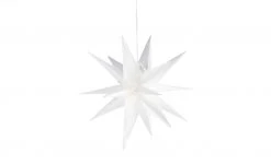 LED 3D-Stern | Weiß 15 LED 3D-Stern | Weiß -Innenleuchten Verkaufsladen 11501031 11 202209222233