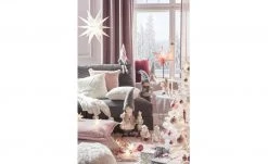 LED 3D-Stern | Weiß