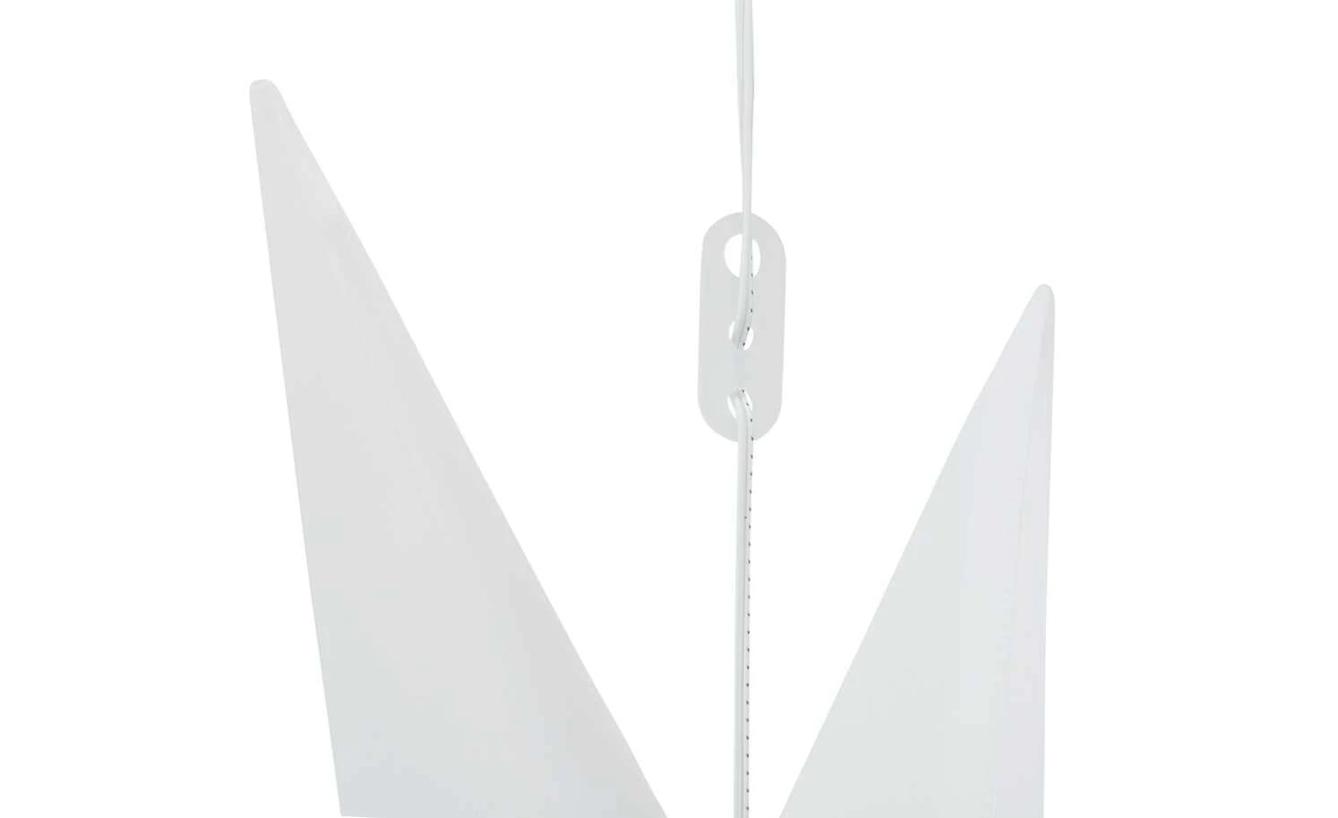 LED 3D-Stern | Weiß 5 LED 3D-Stern | Weiß – Bild 5