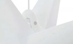 LED 3D-Stern | Weiß 18 LED 3D-Stern | Weiß -Innenleuchten Verkaufsladen 11501031 3 202010100259