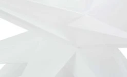 LED 3D-Stern | Weiß 19 LED 3D-Stern | Weiß -Innenleuchten Verkaufsladen 11501031 4 202010100259