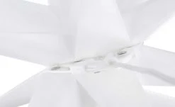 LED 3D-Stern | Weiß 21 LED 3D-Stern | Weiß -Innenleuchten Verkaufsladen 11501031 6 202209222233