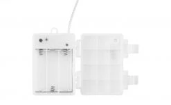 LED 3D-Stern | Weiß 23 LED 3D-Stern | Weiß -Innenleuchten Verkaufsladen 11501031 8 202209222233