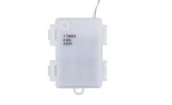 LED 3D-Stern | Weiß -Innenleuchten Verkaufsladen 11502349 4 202209222233