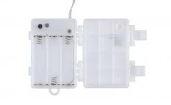 LED 3D-Stern | Weiß -Innenleuchten Verkaufsladen 11502349 5 202209222233