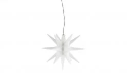 LED 3D-Stern | Weiß -Innenleuchten Verkaufsladen 11502349 6 202209222233