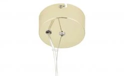 Trio Kronleuchter, 4-flammig messing mit Strass | messingfarben -Innenleuchten Verkaufsladen 11680017 7 202106081239