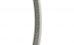 Trio Kronleuchter, 4-flammig chromfarben mit Strass -Innenleuchten Verkaufsladen 11680018 6 201901221135