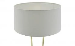 Trio Stehleuchte, 1-flammig messing matt -Innenleuchten Verkaufsladen 11680035 3 202106082233