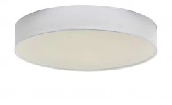 Trio LED-Deckenleuchte mit Stoffschirm -Innenleuchten Verkaufsladen 11680049 3 202106081239