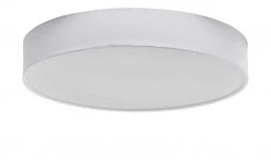 Trio LED-Deckenleuchte mit Stoffschirm -Innenleuchten Verkaufsladen 11680049 6 202106081239