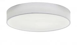 Trio LED-Deckenleuchte mit Stoffschirm -Innenleuchten Verkaufsladen 11680049 7 202106081239