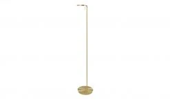 B-Leuchten LED-Stehleuchte, 1-flammig, messing matt | mehrfarbig -Innenleuchten Verkaufsladen 11680148 4 202110082235