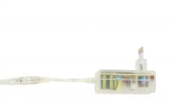 B-Leuchten LED-Stehleuchte, 1-flammig, Nickel matt | silberfarben -Innenleuchten Verkaufsladen 11680149 2 202110082235