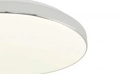 LED-Bad-Deckenleuchte, weiß -Innenleuchten Verkaufsladen 11680243 3 202103182233