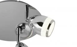 LED-Badspot, 3-flammig, chrom -Innenleuchten Verkaufsladen 11680251 5 202103041239