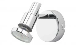 LED-Badspot, 1-flammig, chrom