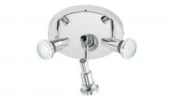 LED-Badspot, 3-flammig, chrom