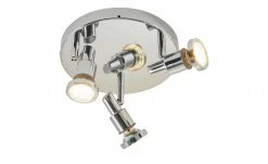 LED-Badspot, 3-flammig, chrom -Innenleuchten Verkaufsladen 11680258 4 202009260402