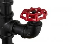 HOME STORY Tischleuchte, 1-flammig `Leitung´ 10 HOME STORY Tischleuchte, 1-flammig `Leitung´ -Innenleuchten Verkaufsladen 11680301 4 202012281333