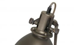 Tischleuchte, 1-flammig, schwarz 8 Tischleuchte, 1-flammig, schwarz -Innenleuchten Verkaufsladen 11680347 4 202001082241