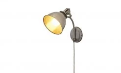 Wandleuchte, 1-flammig, altmessing -Innenleuchten Verkaufsladen 11680349 3 202006091055