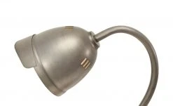 Schreibtischleuchte, 1-flammig, braun -Innenleuchten Verkaufsladen 11680350 4 202001082240